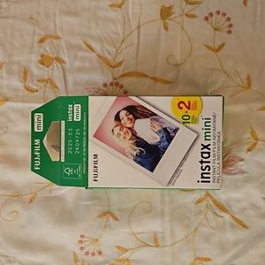 Instax Mini Polaroid Film